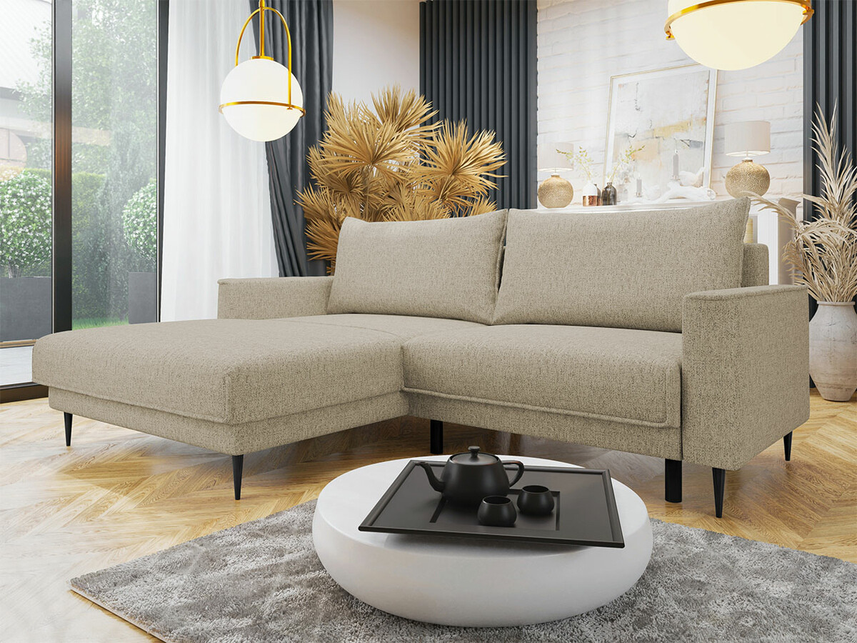 Corner sofa Lincoln 169 (Neve 13)