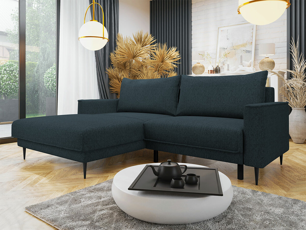 Corner sofa Lincoln 169 (Neve 77)
