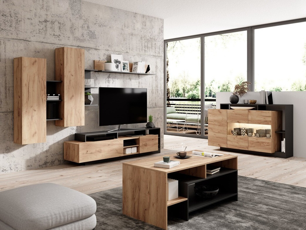 Living room set Dorsono 104