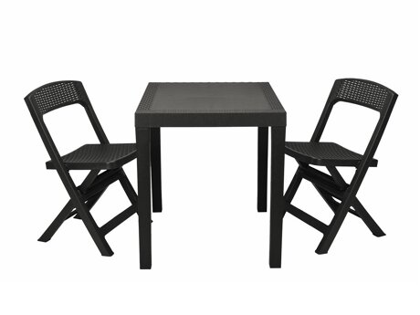 Balcony furniture set Richardson 119