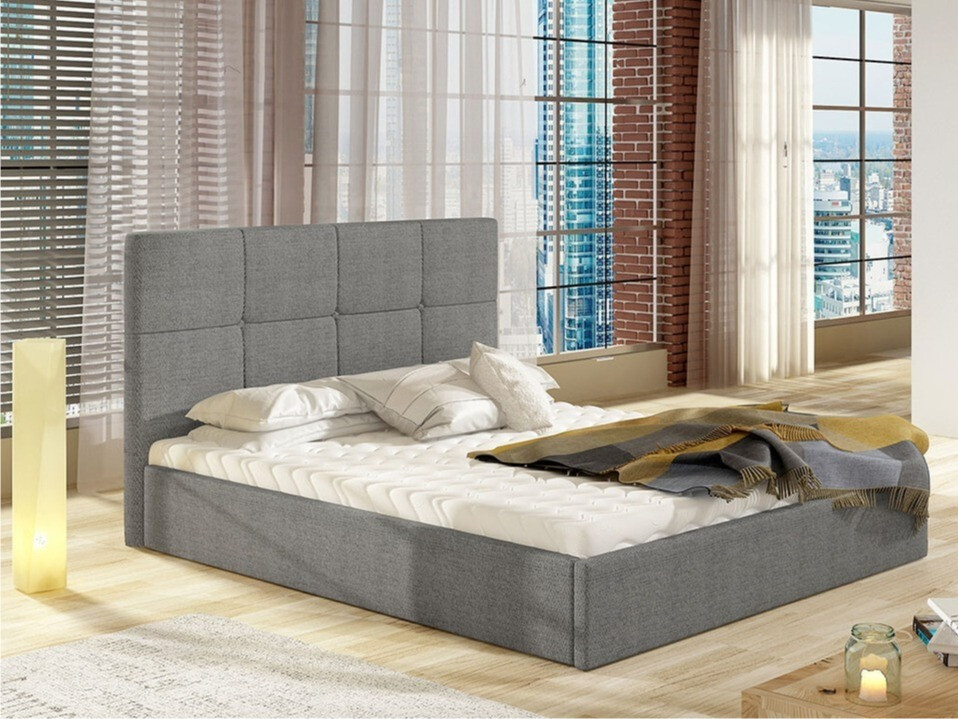 Bed ComfiDream Celen (Malmo 90)