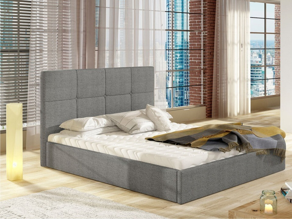 Bed ComfiDream Celen (Malmo 90)