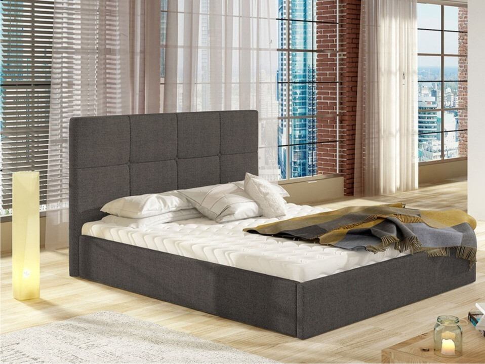 Bed ComfiDream Celen (Sawana 05)