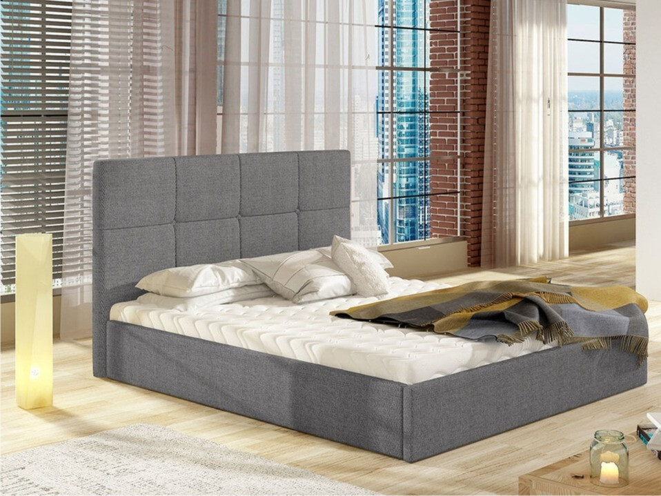 Bed ComfiDream Celen (Sawana 21)