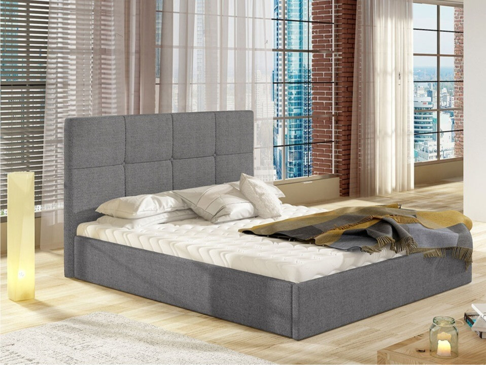 Bed ComfiDream Celen (Sawana 21)