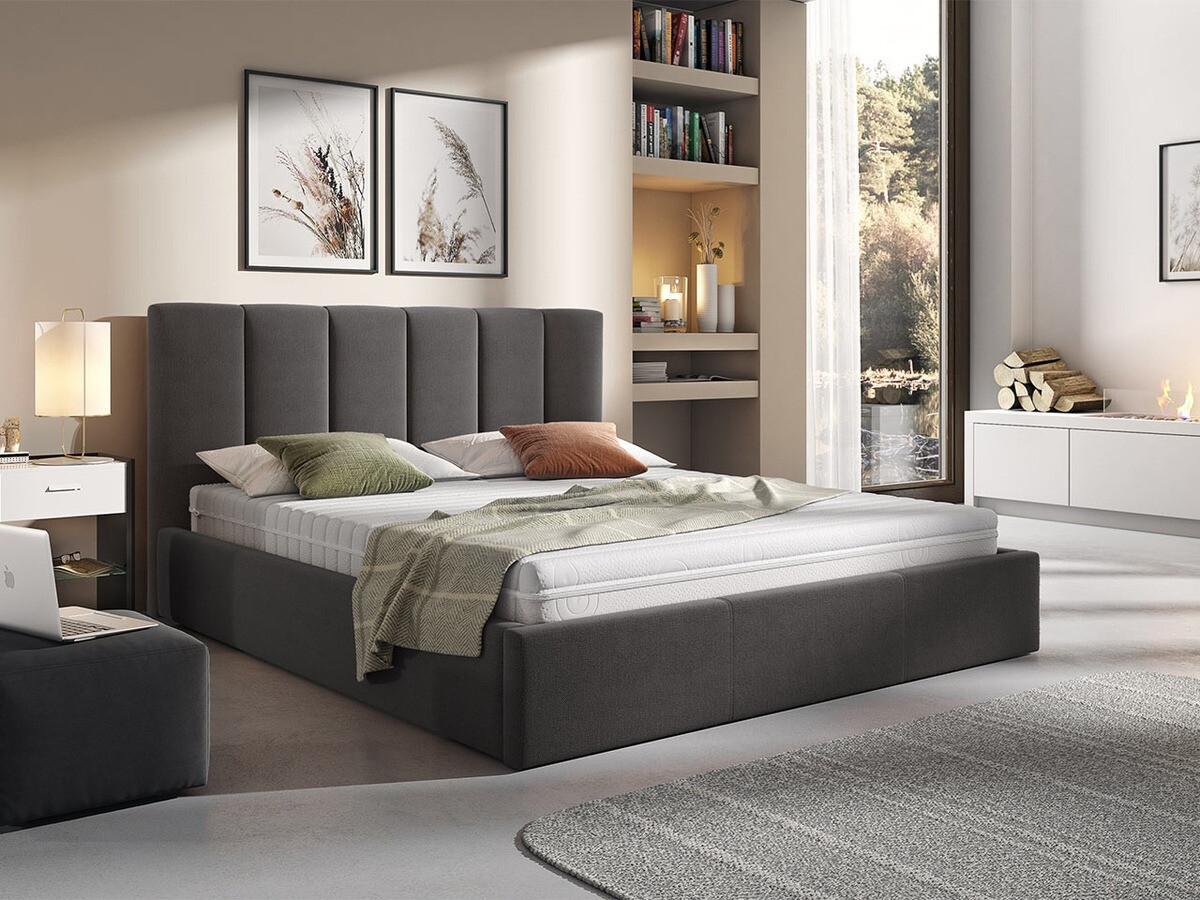 Bed ComfiDream Tirila I (Inari 96)