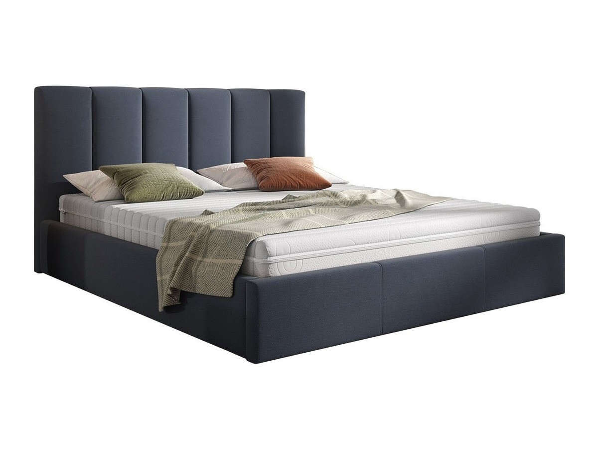 Bed ComfiDream Tirila II (Sawana 80)