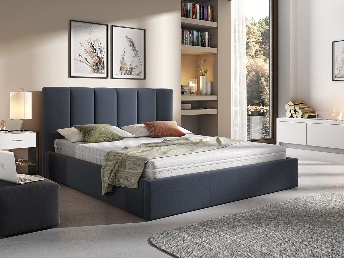 Bed ComfiDream Tirila II (Sawana 80)