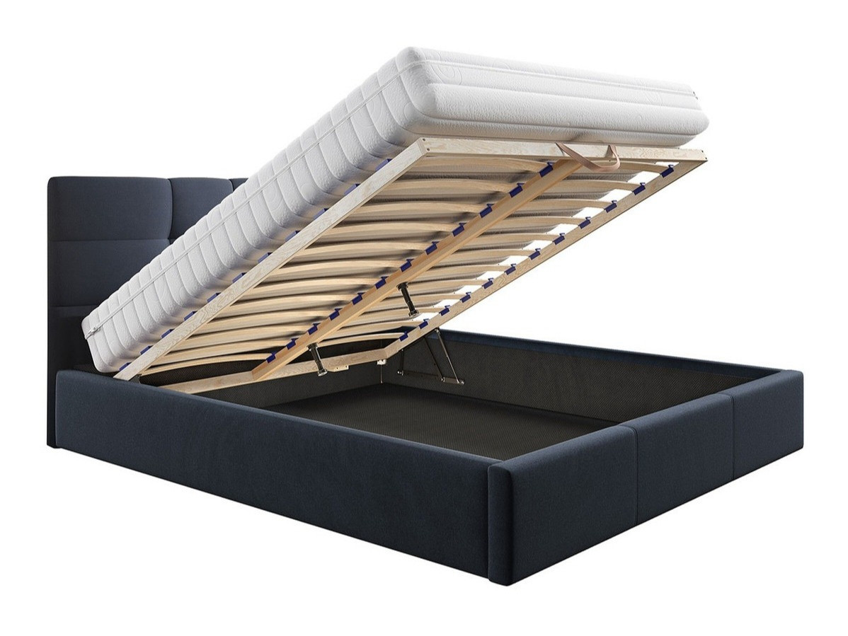 Bed ComfiDream Velora II (Sawana 80)
