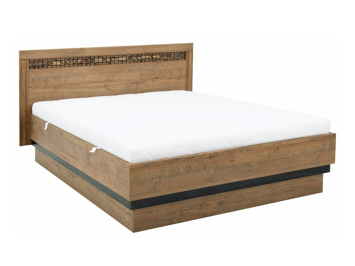 Bed Dunvelo 120