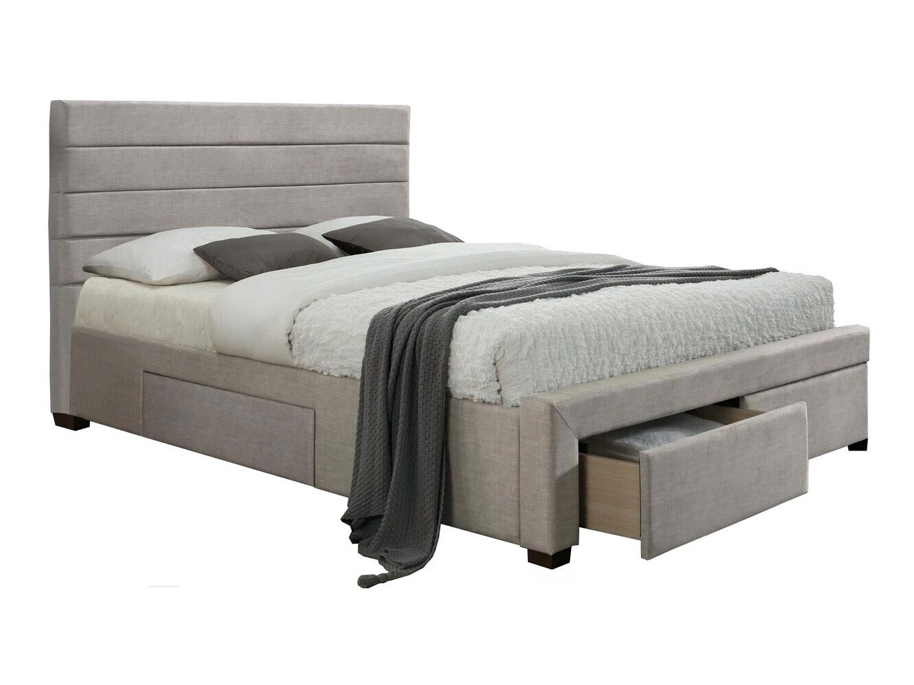 Bed Houston 369
