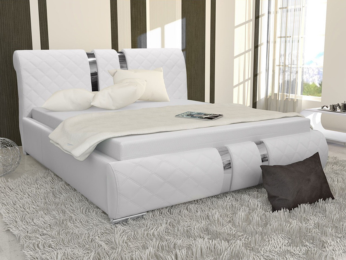 Bed Arsis