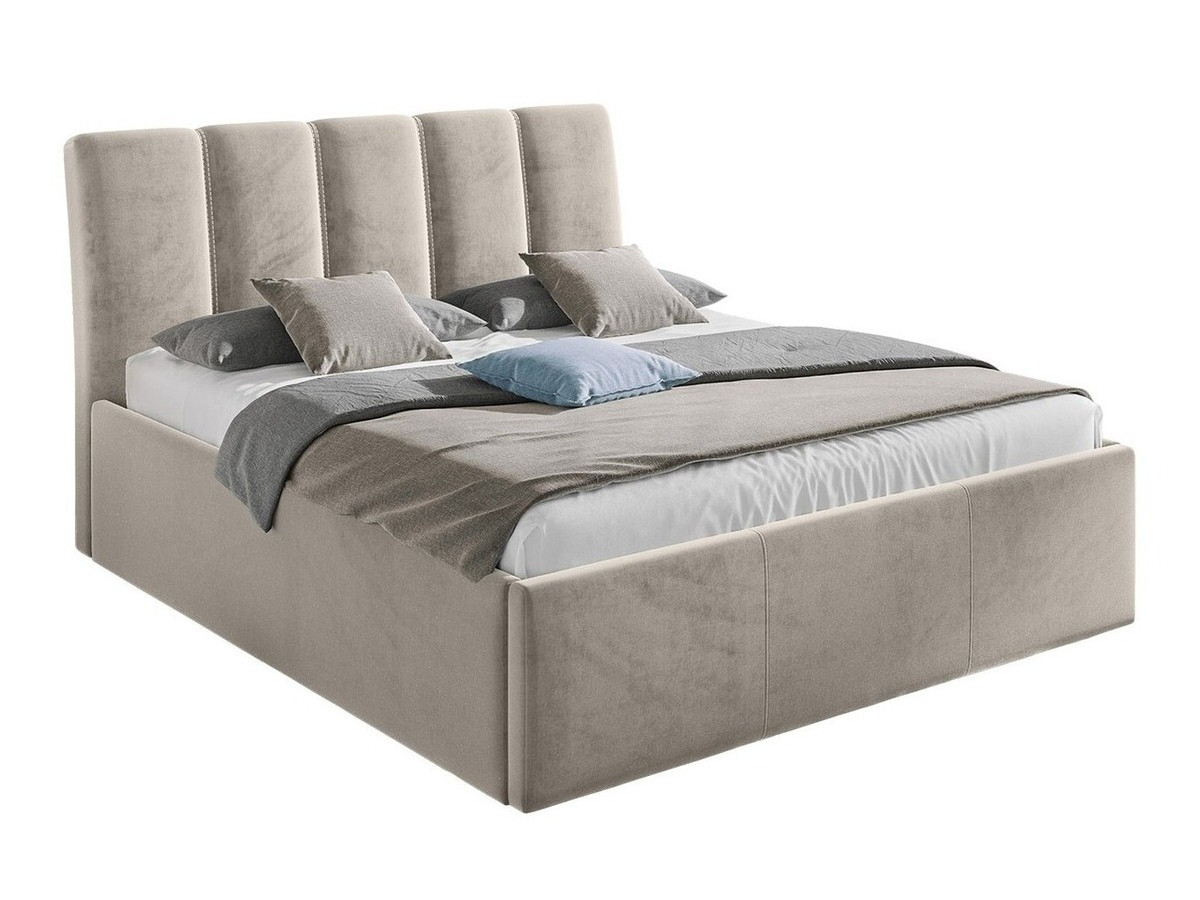 Bed ComfiDream 167 (Fresh 01)