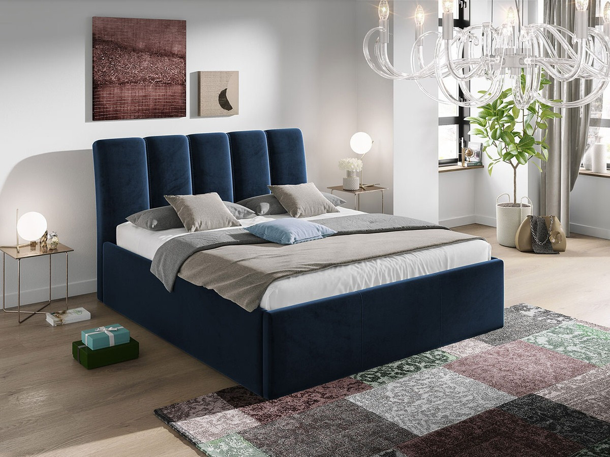 Bed ComfiDream Lumora (Fresh 11)