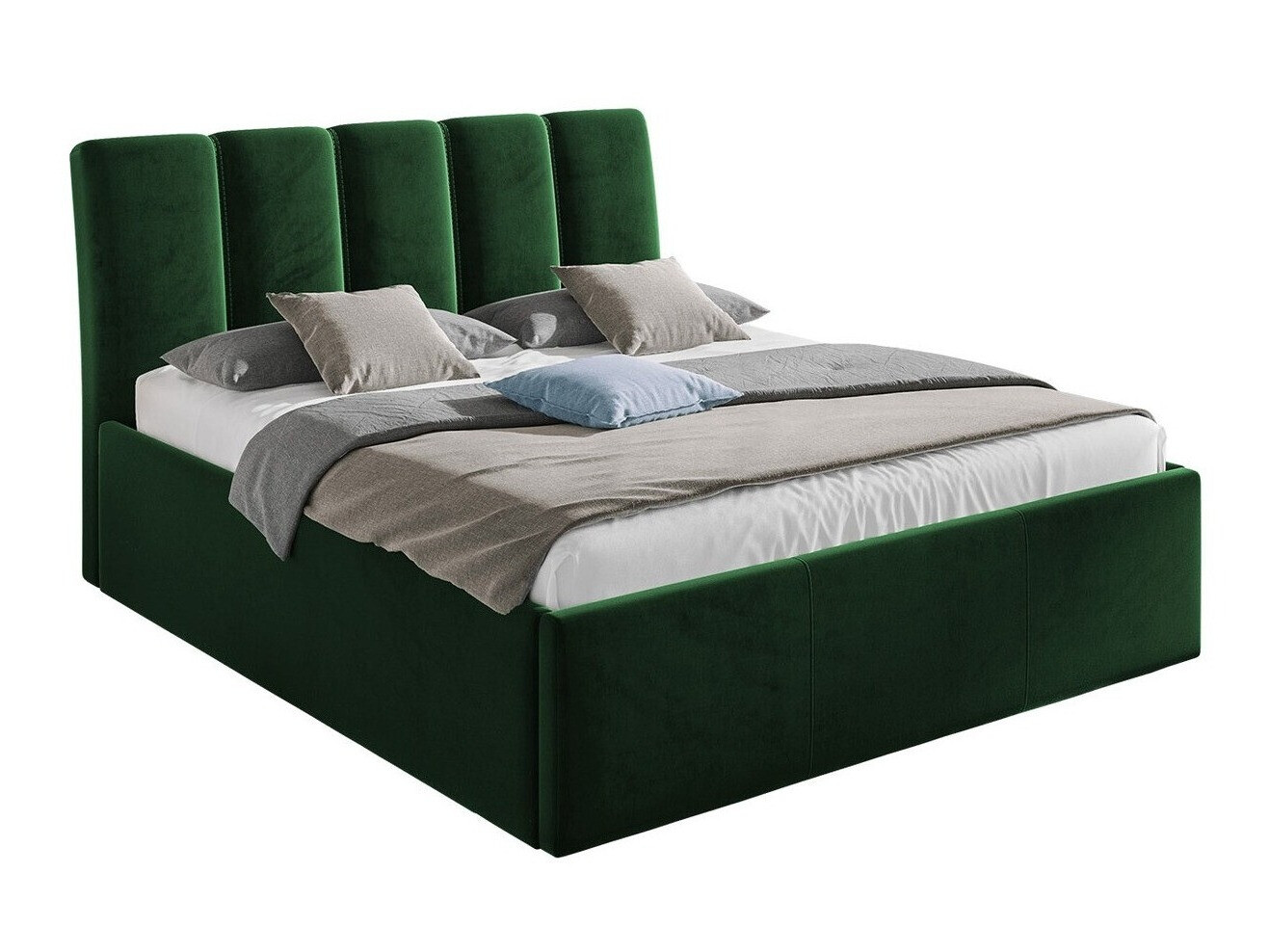 Bed ComfiDream Lumora (Fresh 13)