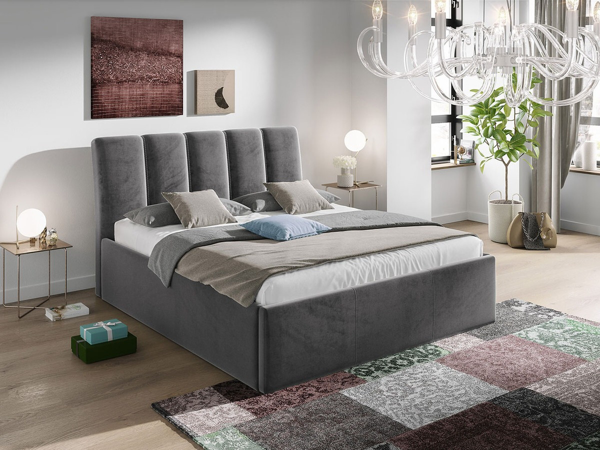Bed ComfiDream Lumora (Fresh 32)