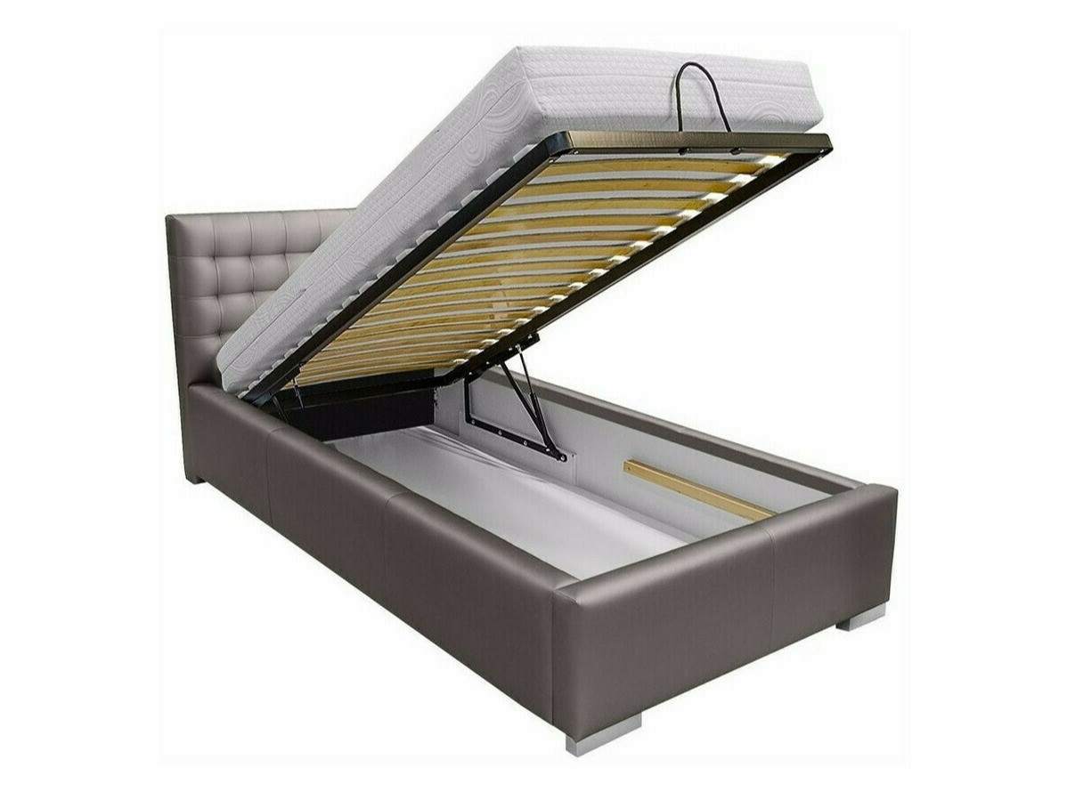 Bed Nota (Soft 017)