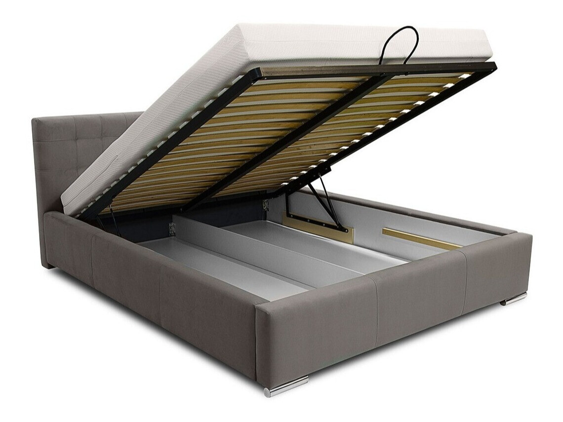 Bed Portus (Casablanca 2314)