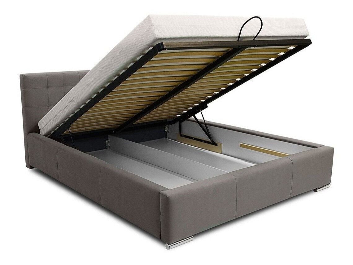 Bed Portus (Casablanca 2314)