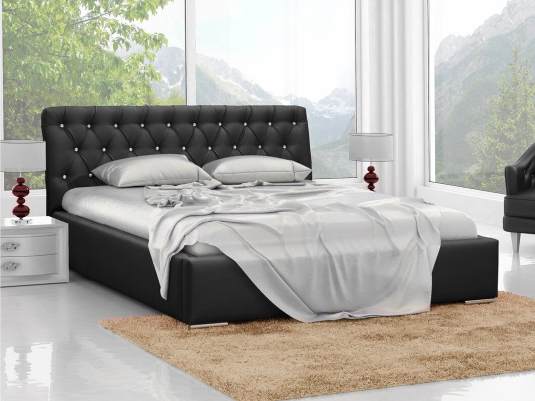 Bed Templum I (Soft 011)