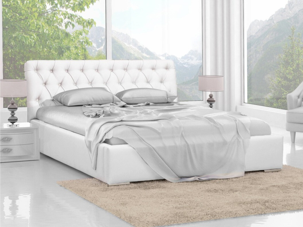 Bed Templum II (Soft 017)