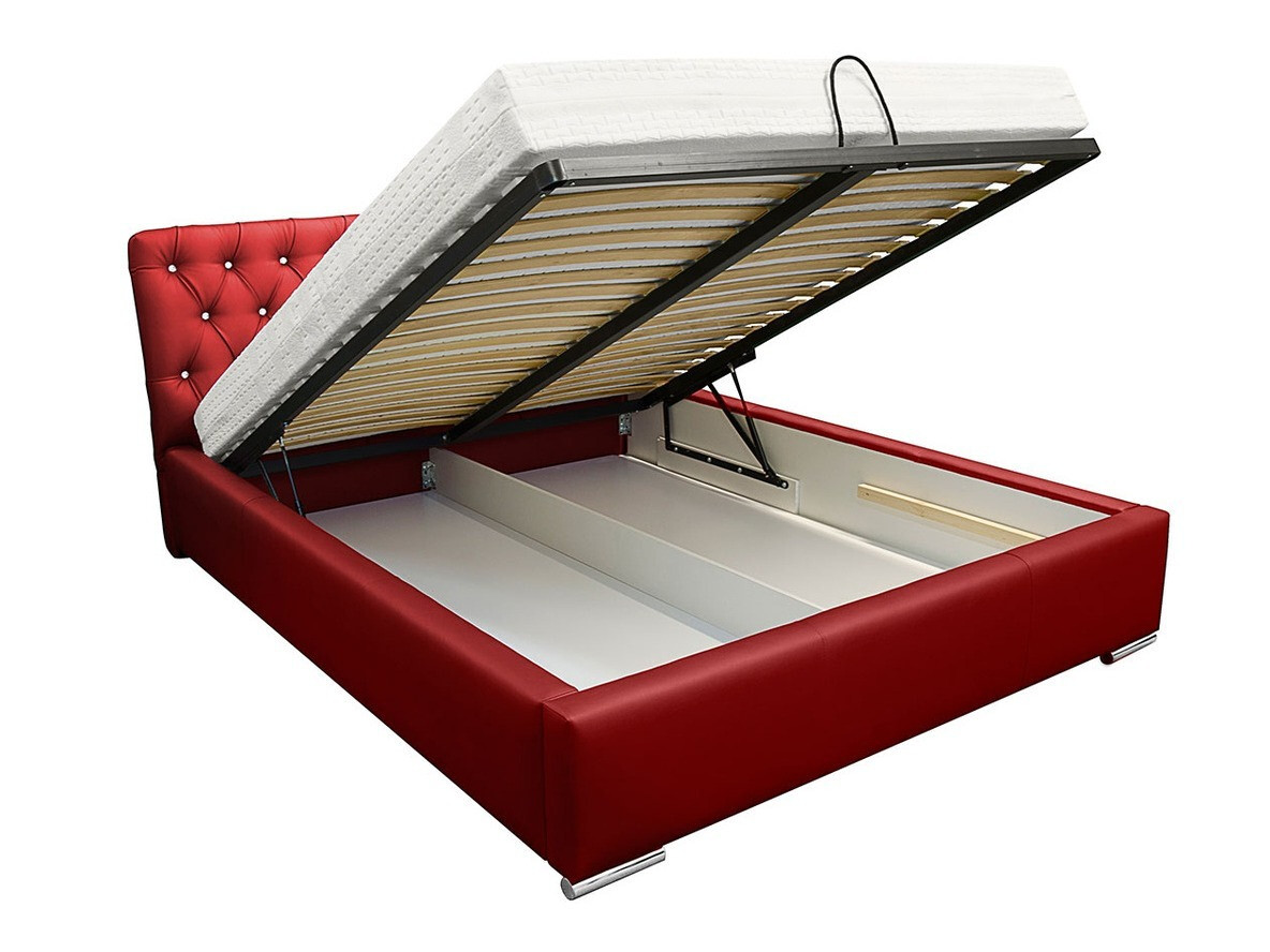 Bed Templum II (Soft 017)