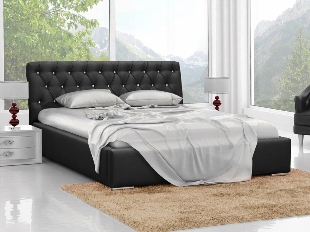 Bed Templum (Soft 011)