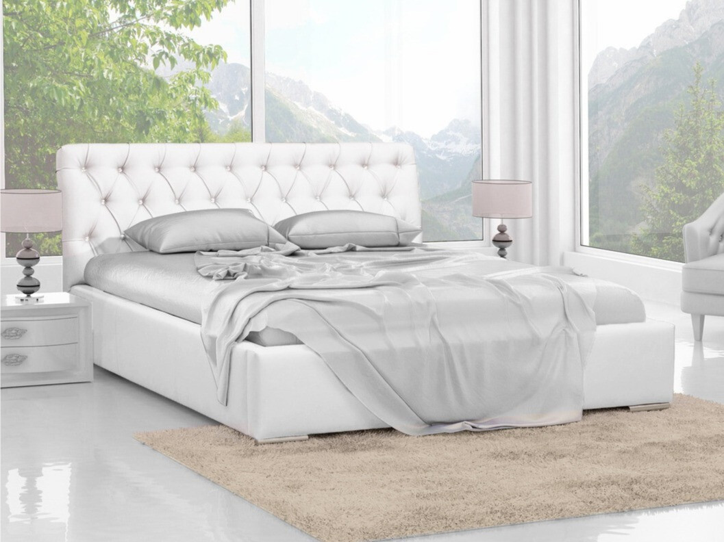 Bed Templum (Soft 017)