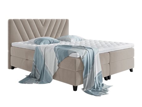 Continental bed ComfiDream 157 (Fresh 01)