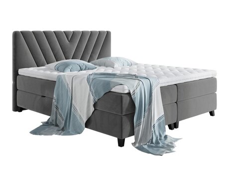Continental bed ComfiDream 157 (Fresh 32)