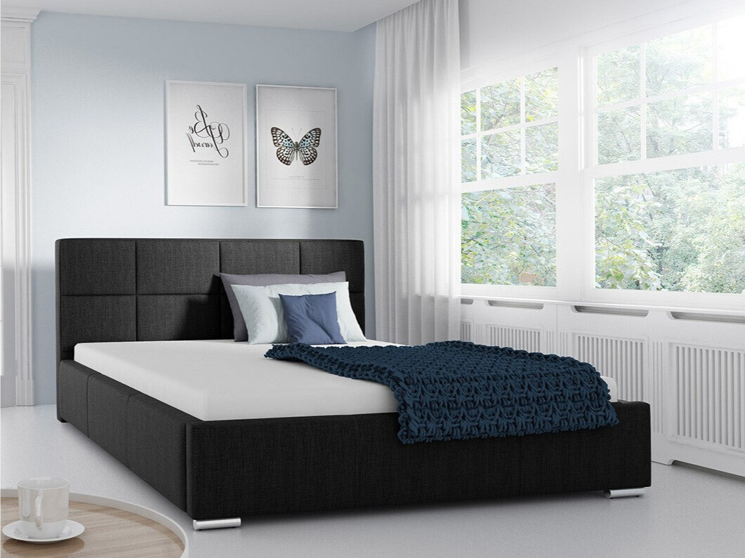 Bed Baltimore 122 (Ikar 09)