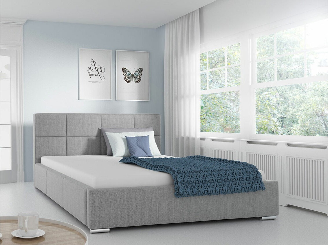 Bed Lyra (Ikar 05)