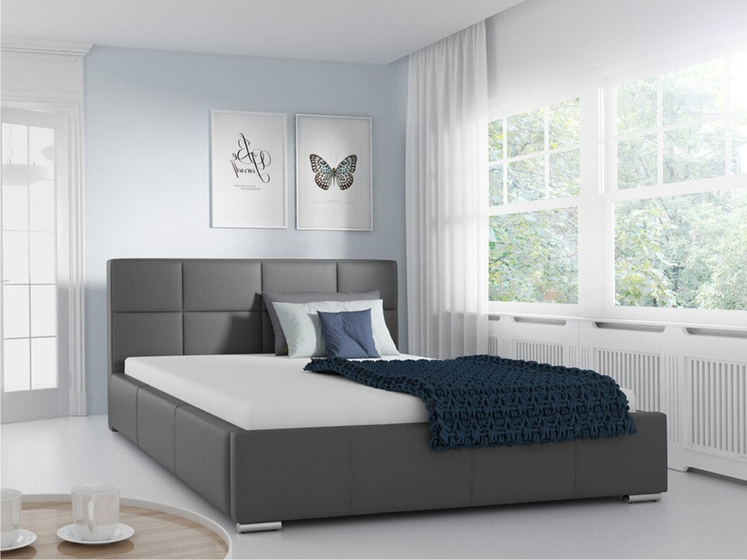 Bed Lyra (Soft 020)