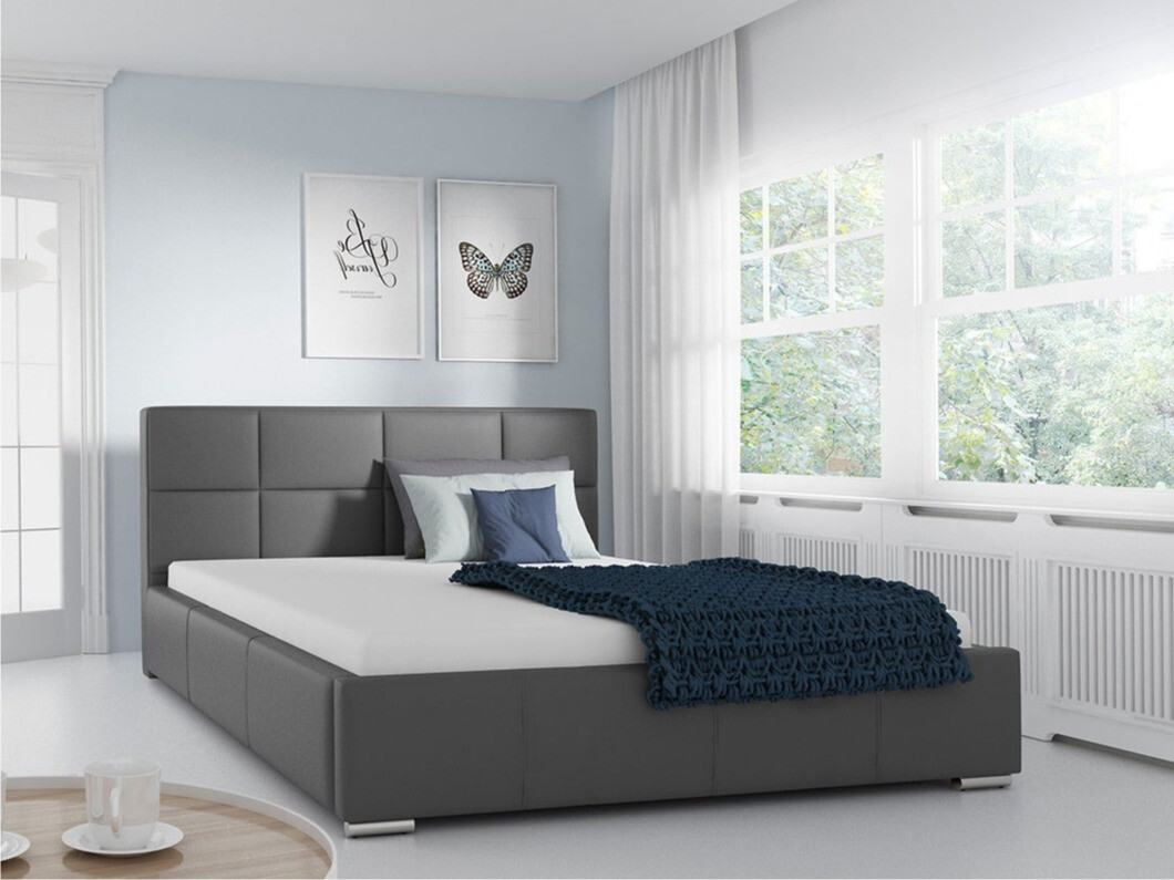 Bed Lyra (Soft 020)