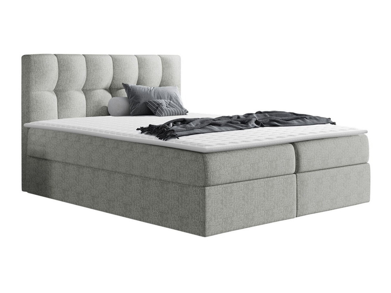 Continental bed Aedes (Muna 08)