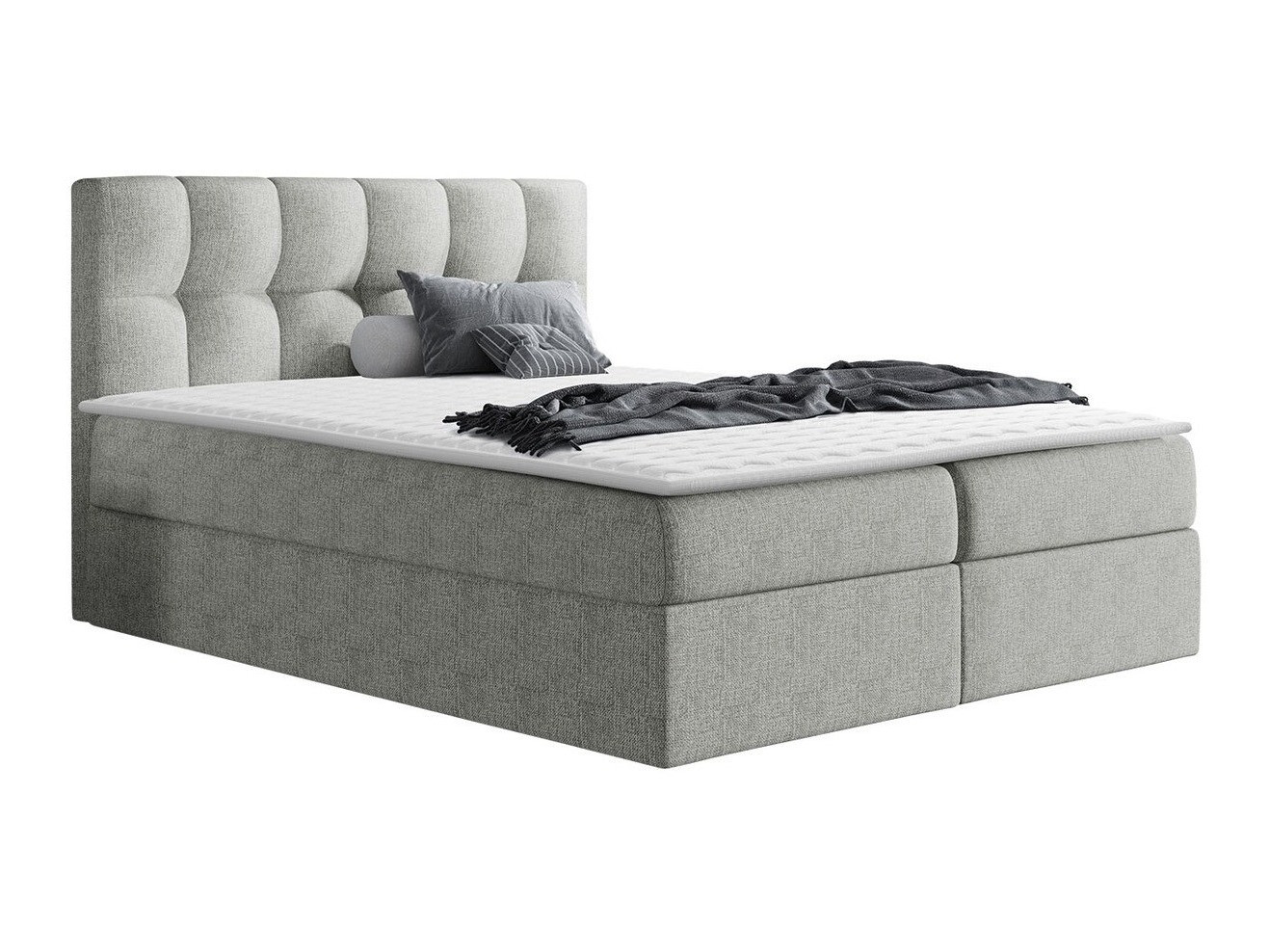 Continental bed Aedes (Muna 08)
