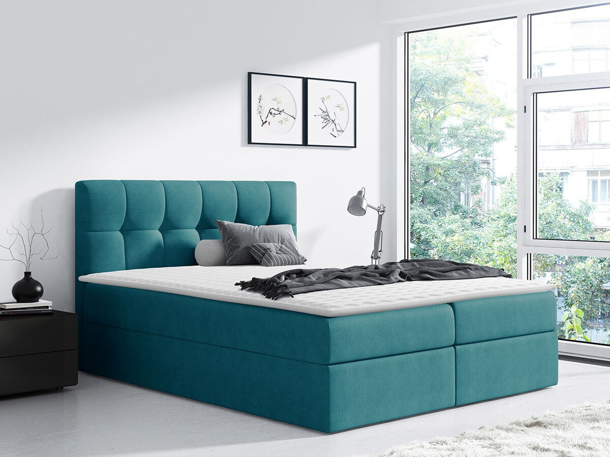 Continental bed Aedes (Rico 11)