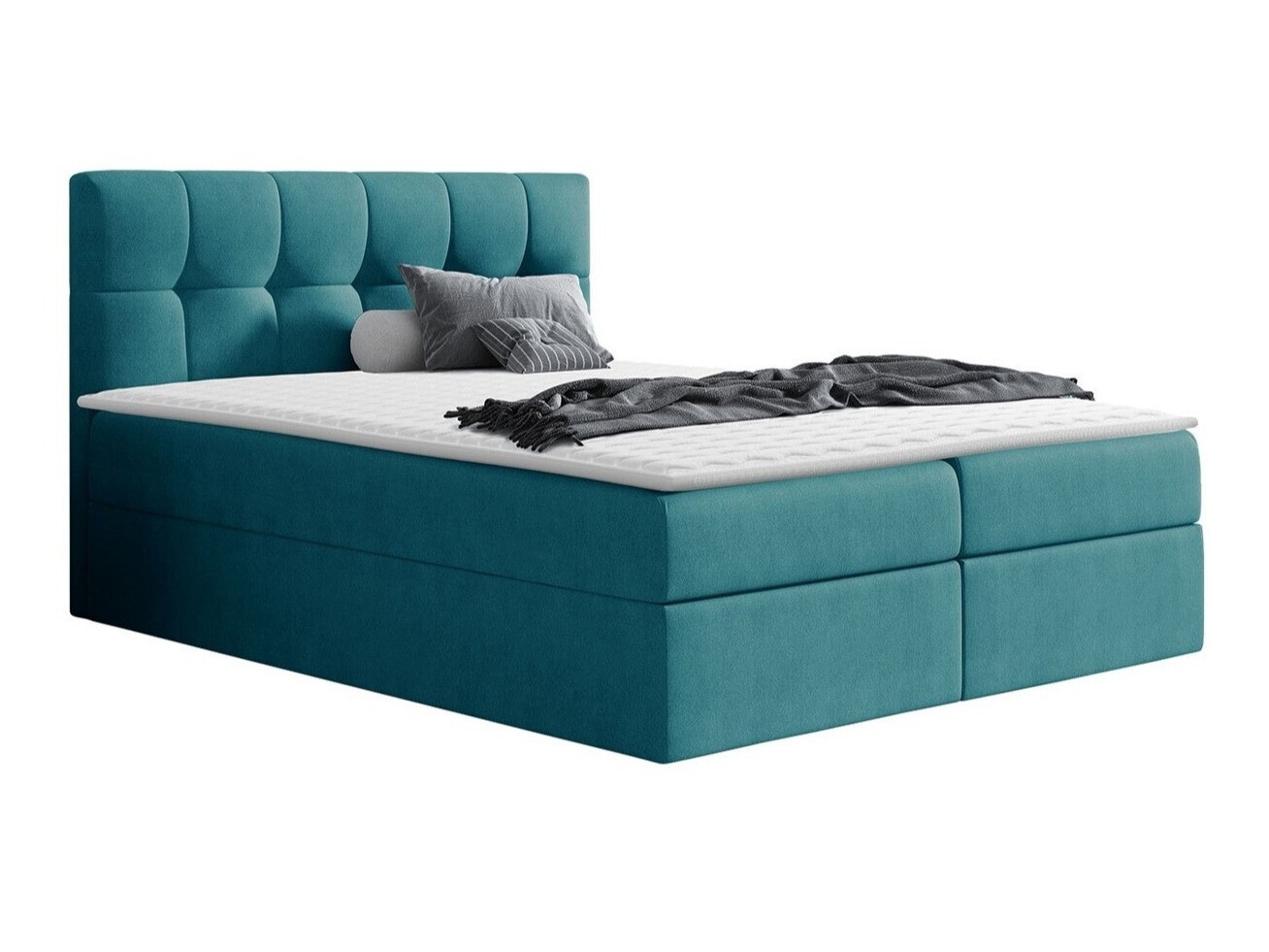 Continental bed Aedes (Rico 11)