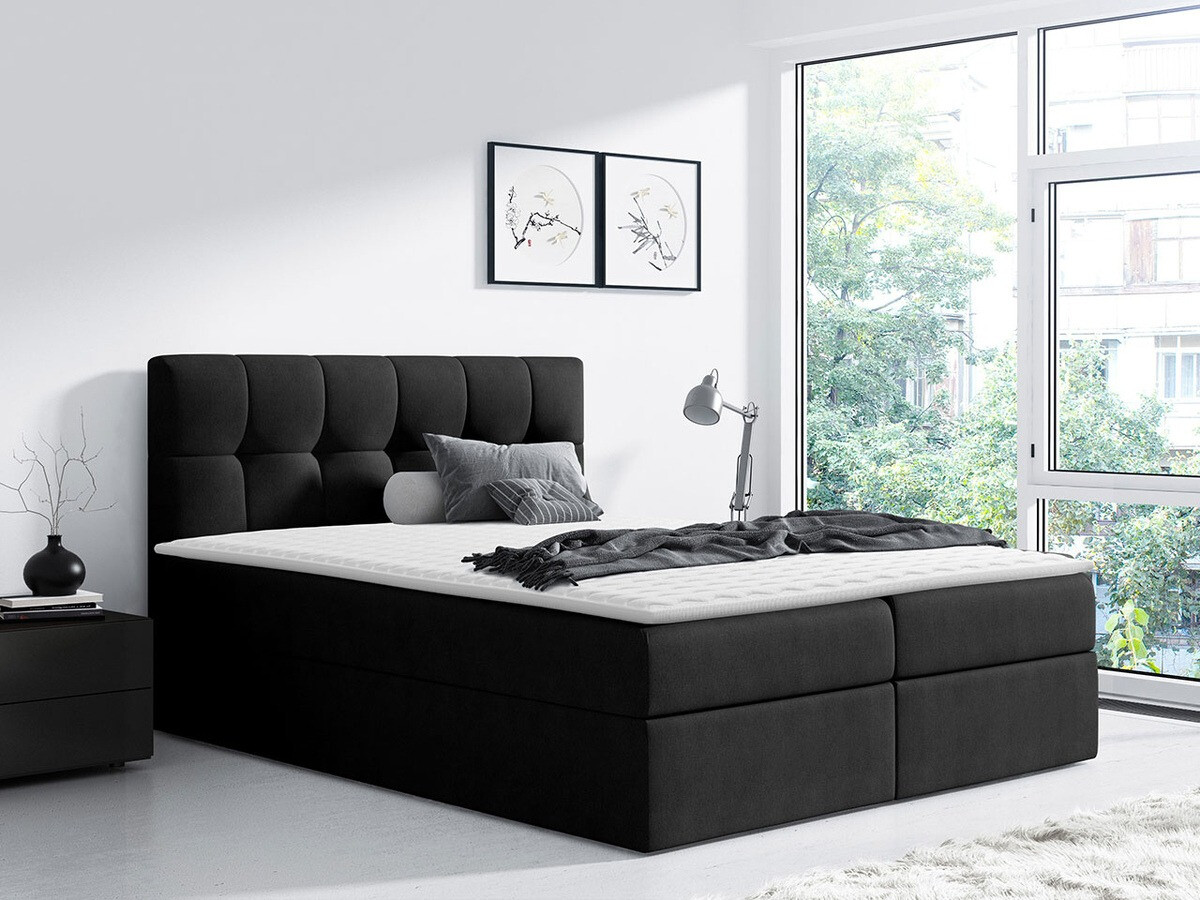 Continental bed Aedes (Rico 13)
