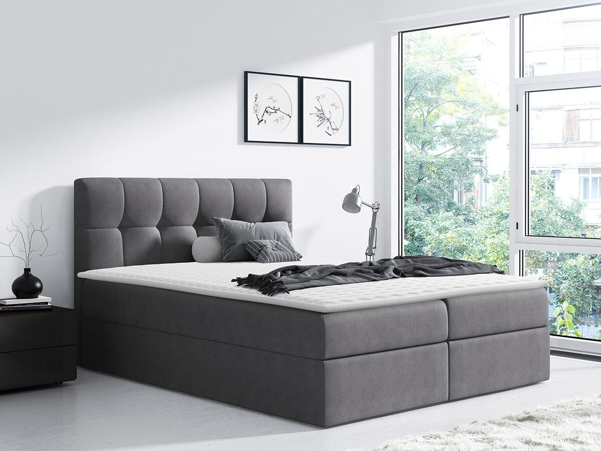 Continental bed Aedes (Rico 23)