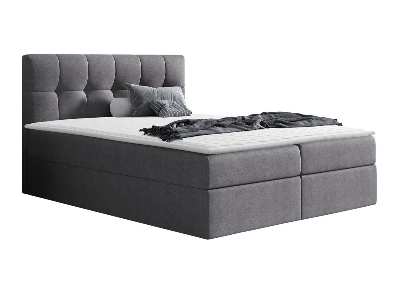 Continental bed Aedes (Rico 23)