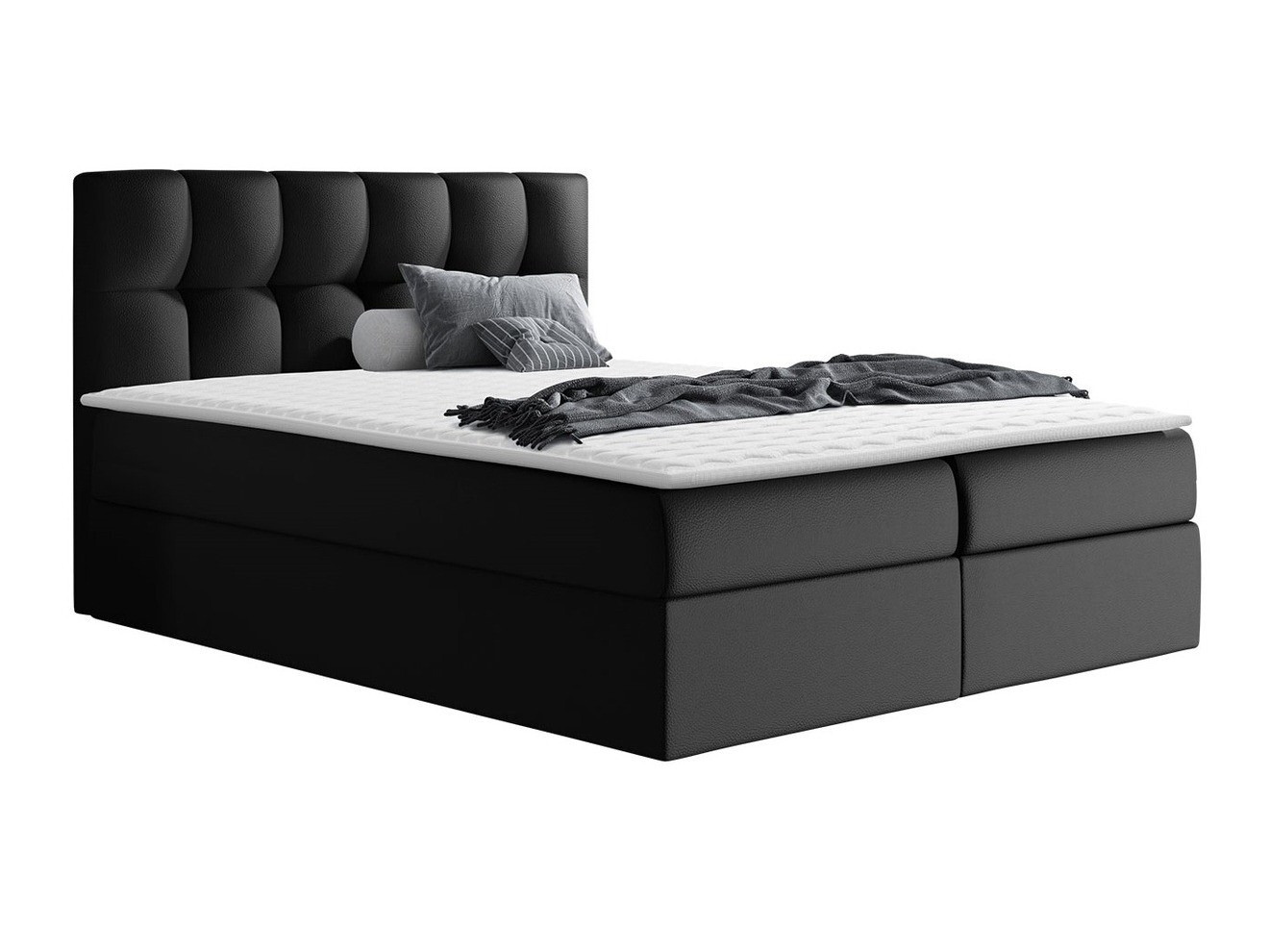 Continental bed Aedes (Soft 011)