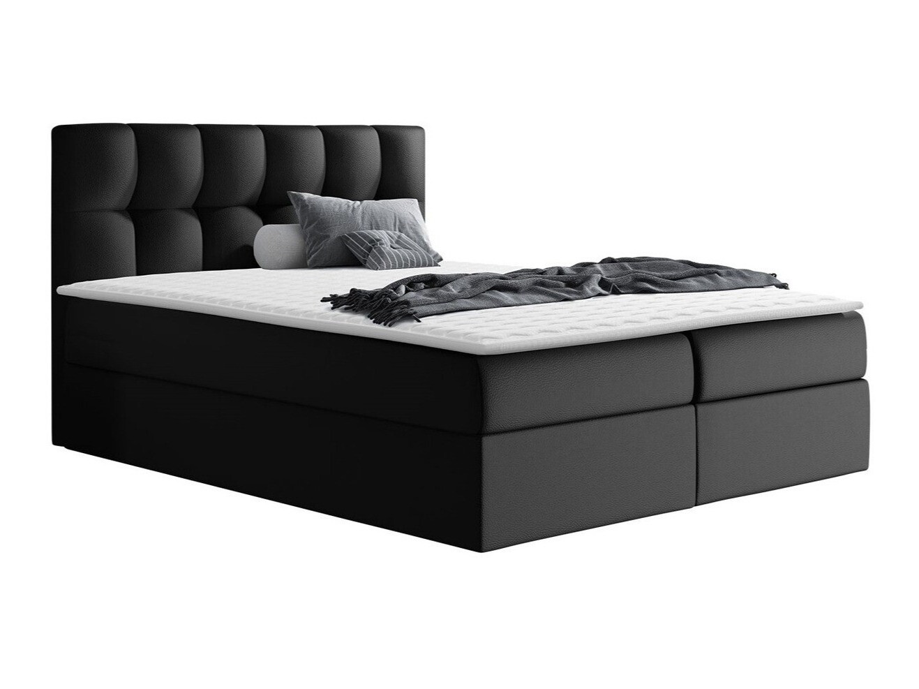 Continental bed Aedes (Soft 011)