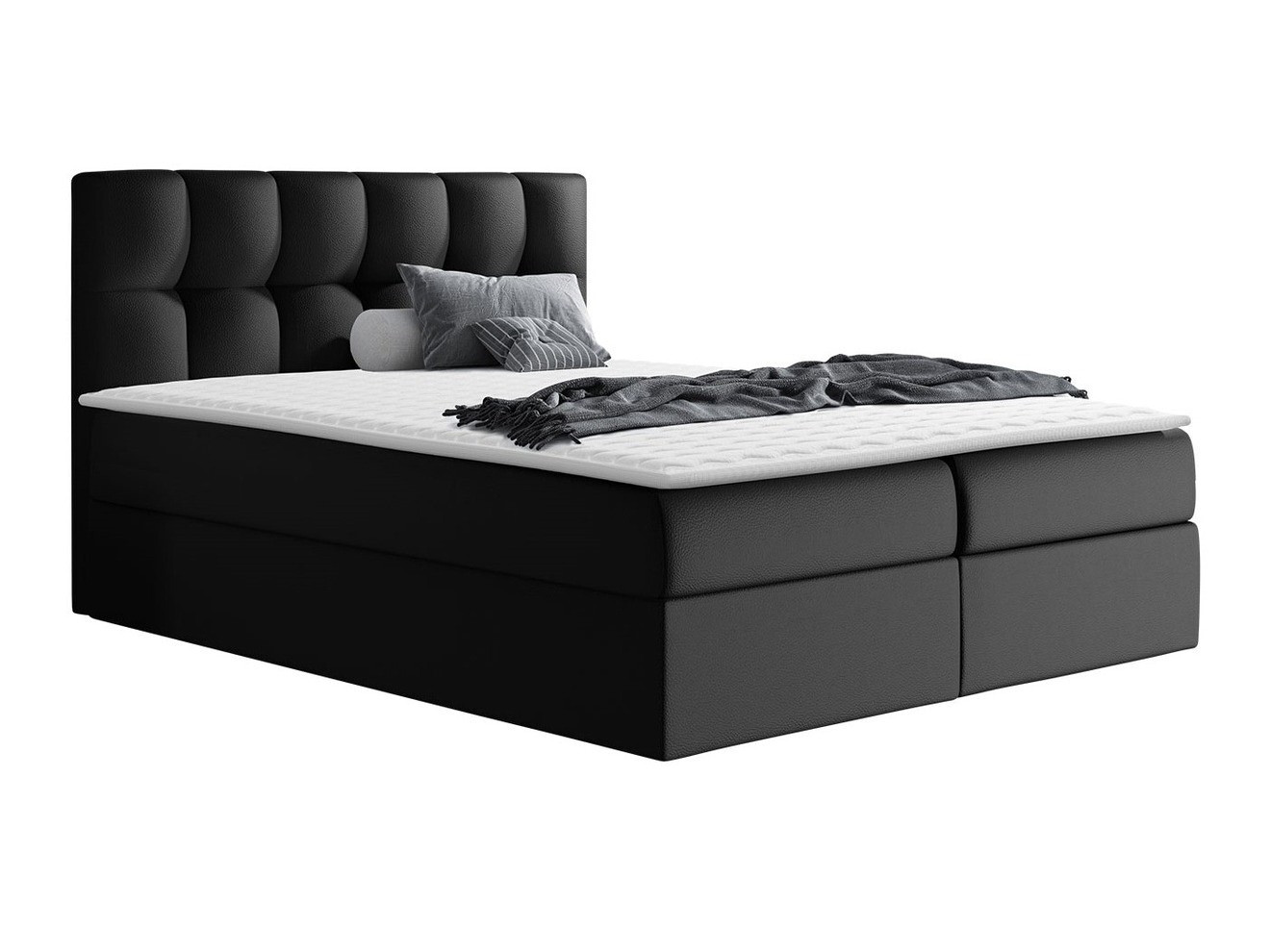 Continental bed Aedes (Soft 011)