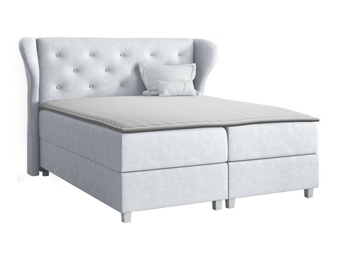 Continental bed Baltimore 123 (Prestige 2769)