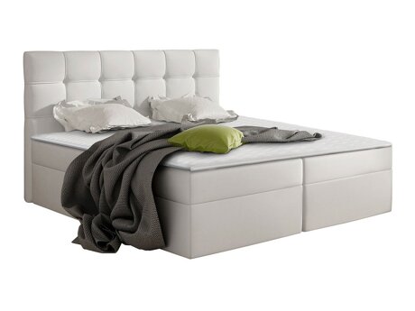 Continental bed Comfivo 195 (Soft 017)