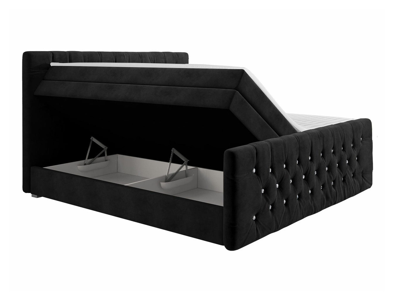 Continental bed Florum (Trinity 15)