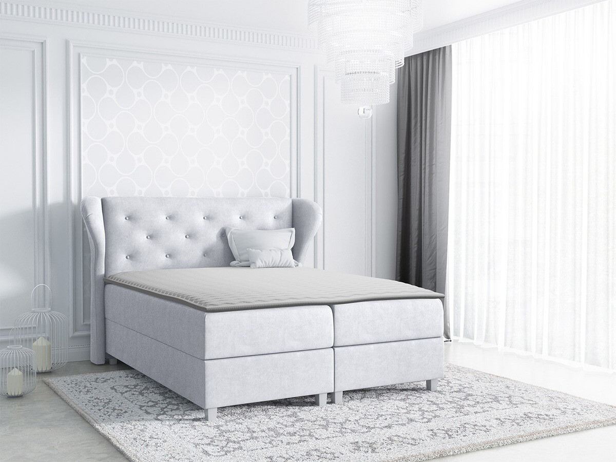 Continental bed Ovum (Prestige 2769)