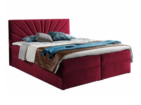 Continental bed Baltimore 146 (Kronos 02)