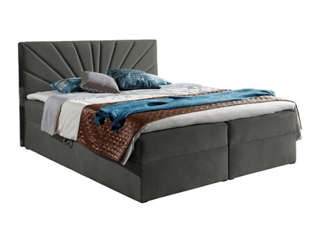 Continental bed Baltimore 146 (Kronos 15)